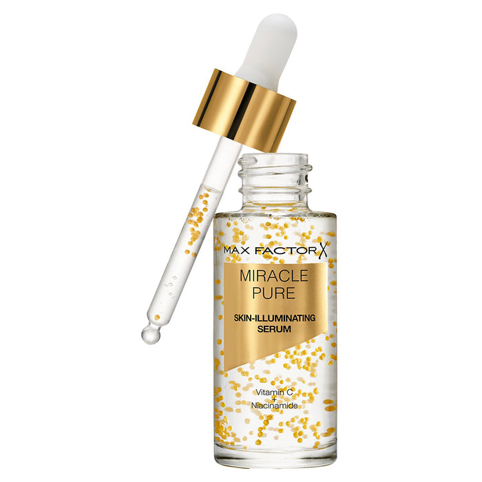Max Factor Miracle Pure Vitamin C Serum 30ml