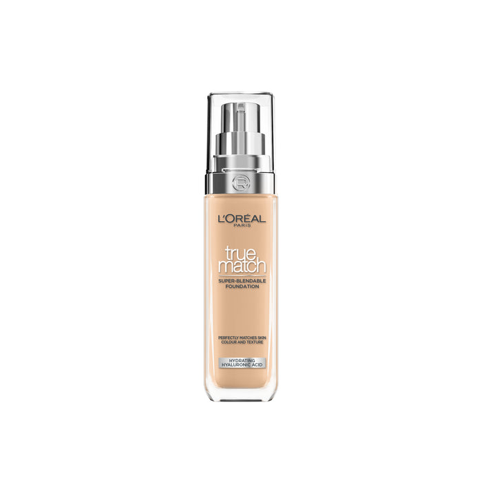 L'Oreal True Match Liquid Foundation N5 Sand