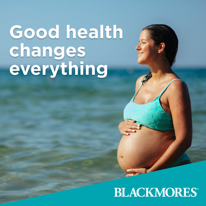 Blackmores Vitamin B6 40 Tablets