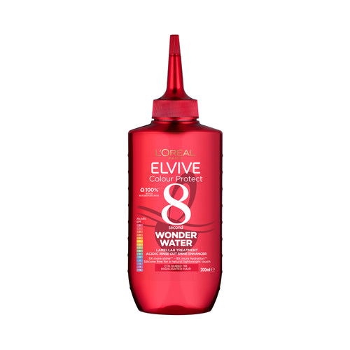 Loreal Paris Elvive Colour Protect Wonder Water 200ml