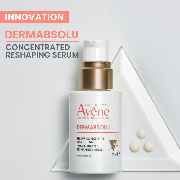 Avene Dermabsolu Concentrated Reshaping Serum 30ml