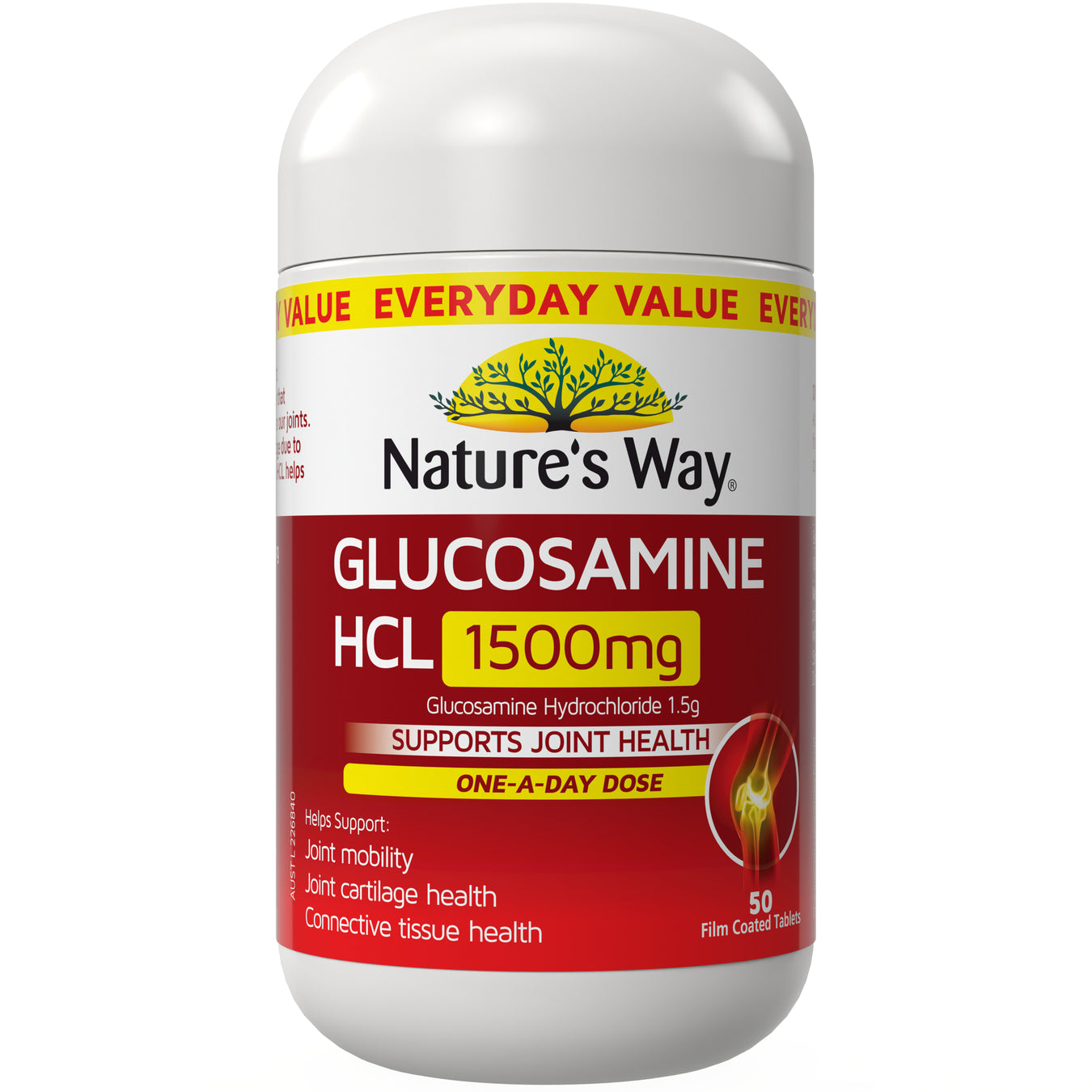 Glucosamine