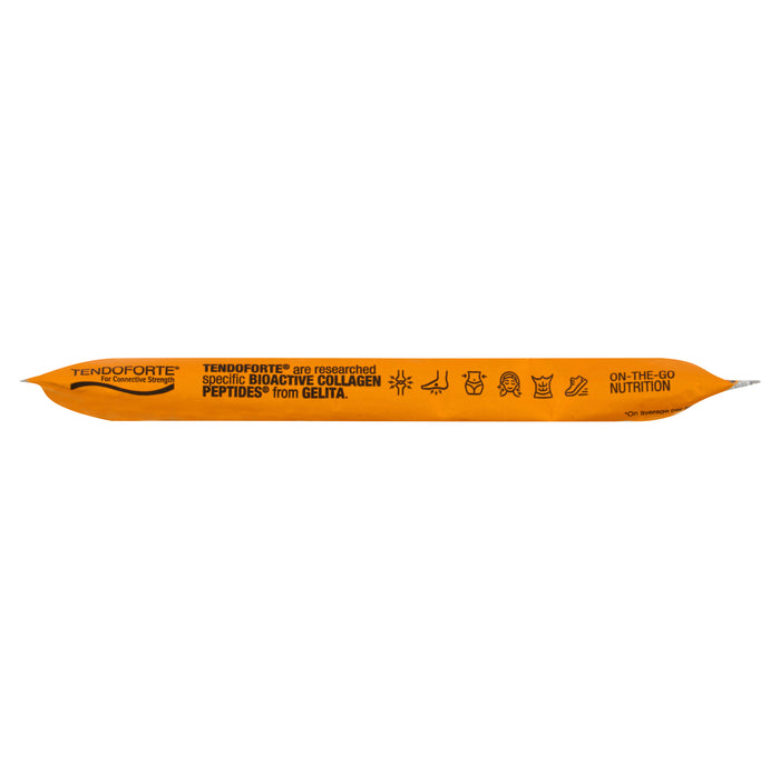 BSC Collagen Bar Peanut Butter 60g