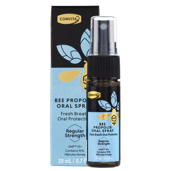 Comvita Propolis Oral Spray 20ml.
