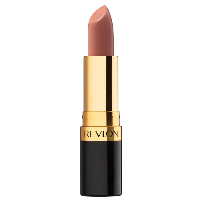 Revlon Super Lucent Lipstick Barfe it All 755.