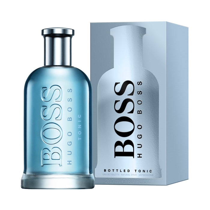 Hugo Boss Boss Bottled Tonic EDT 200ml.