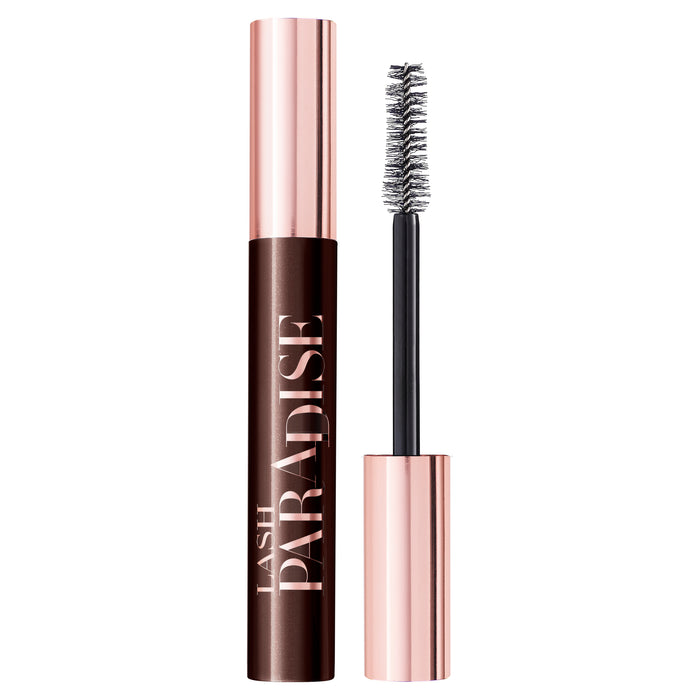 L'Oreal Lash Paradise Mascara Black Brown