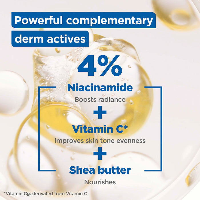 Mixa Niacinamide 400ml Pump