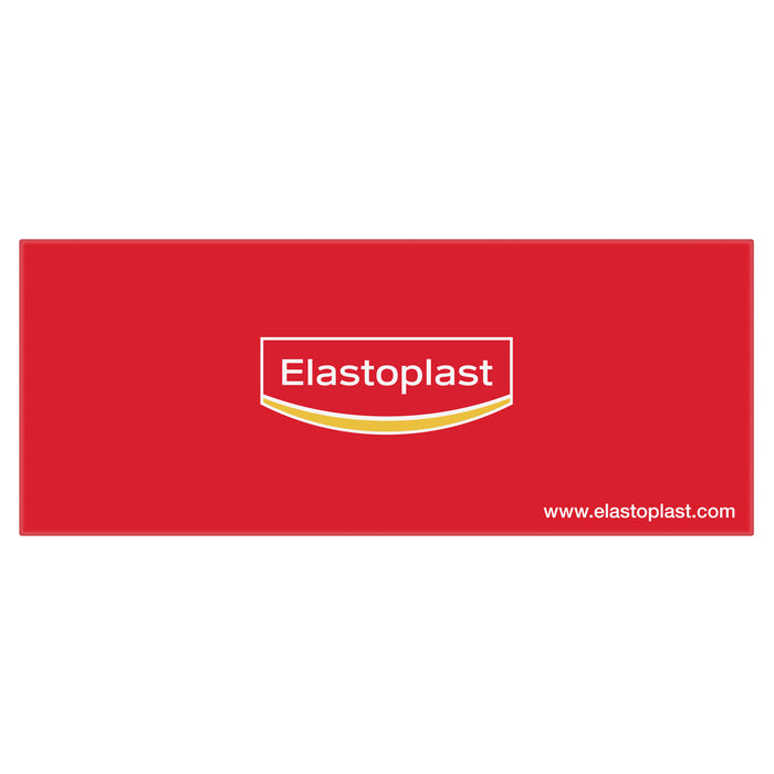 Elastoplast Rigid Strapping Tape Tan 25mm x 10m