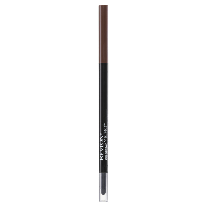 REV CS MICRO LINER BRWN
