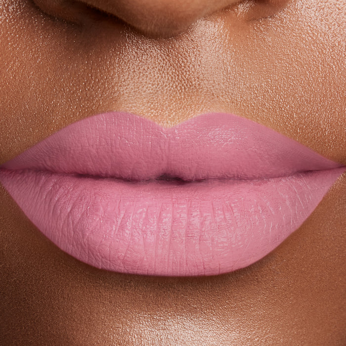 L'Oreal Rouge Signature Matte Lip Ink I Rule 105.