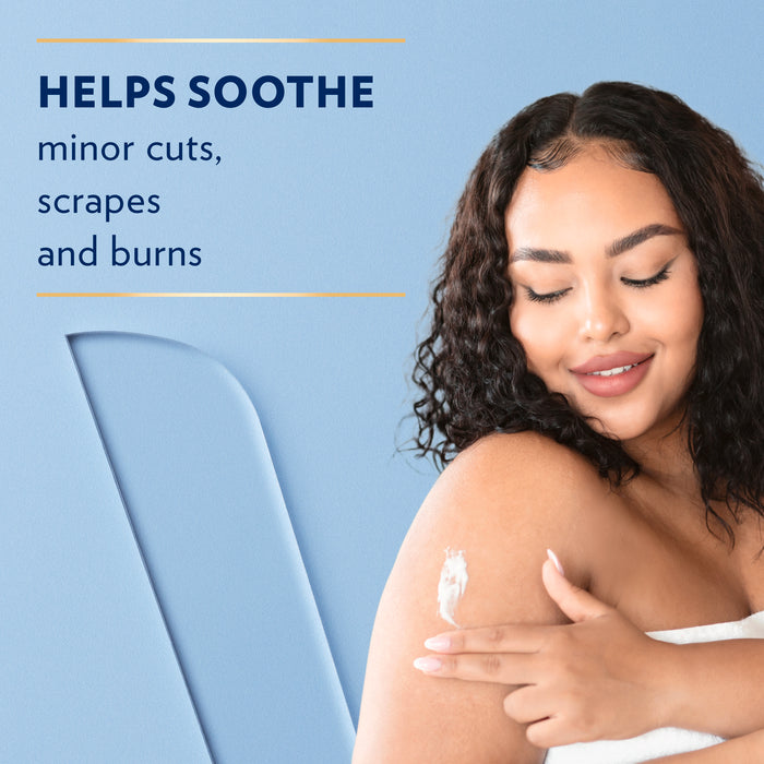 Vaseline Petroleum Jelly Jar 100g.