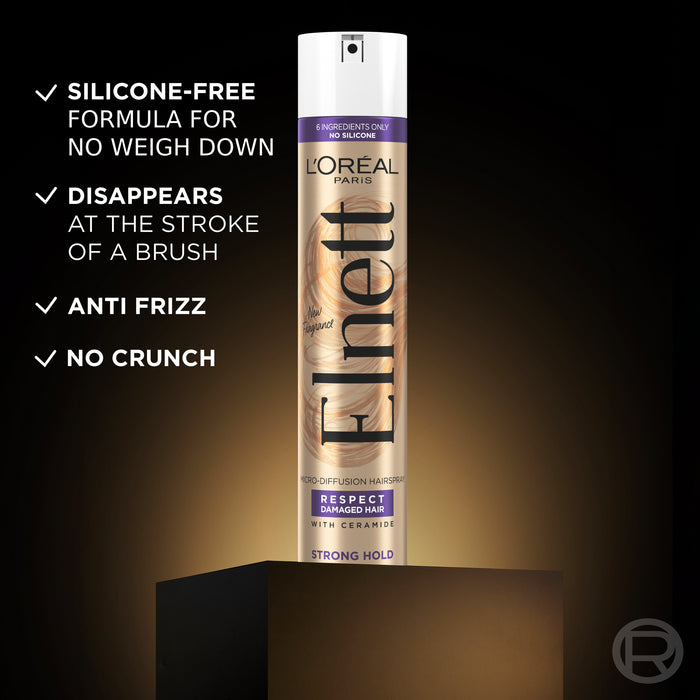 L'Oreal Elnett Strong Hold 75ml