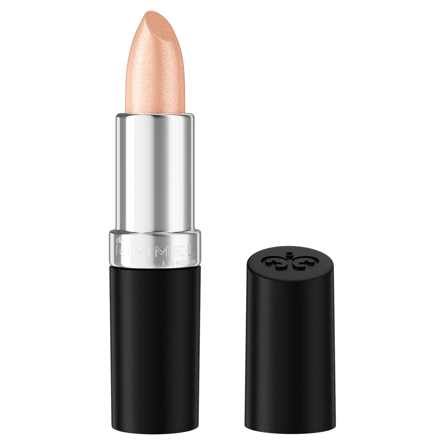 Rimmel Lasting Finish Lipstick 900 Pearl.