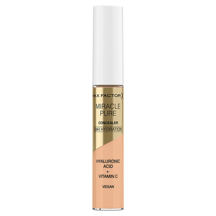 Max Factor Miracle Pure Concealer 01