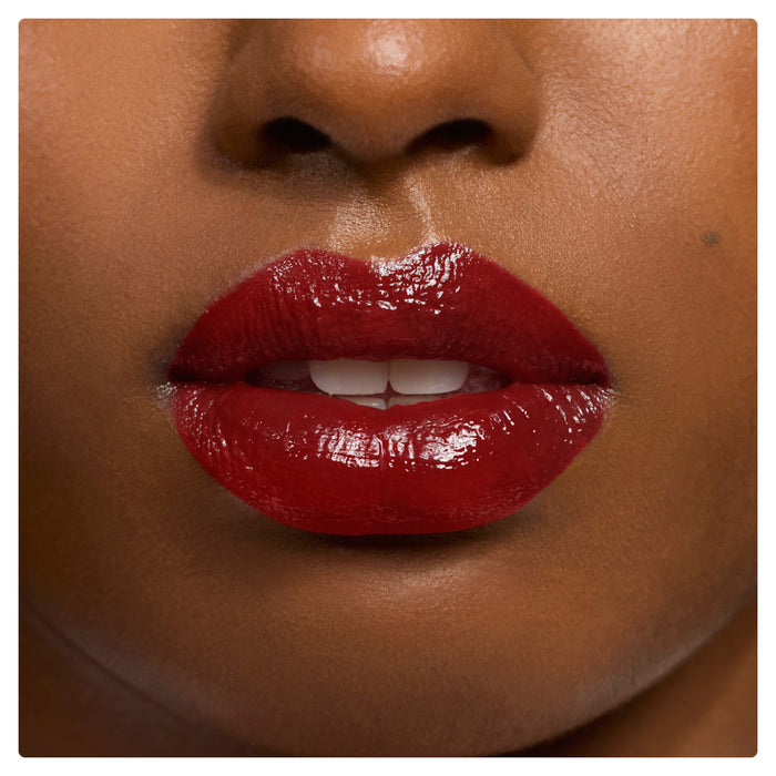 Rimmel Thrill Seeker  Lip Latex 350 Spicy