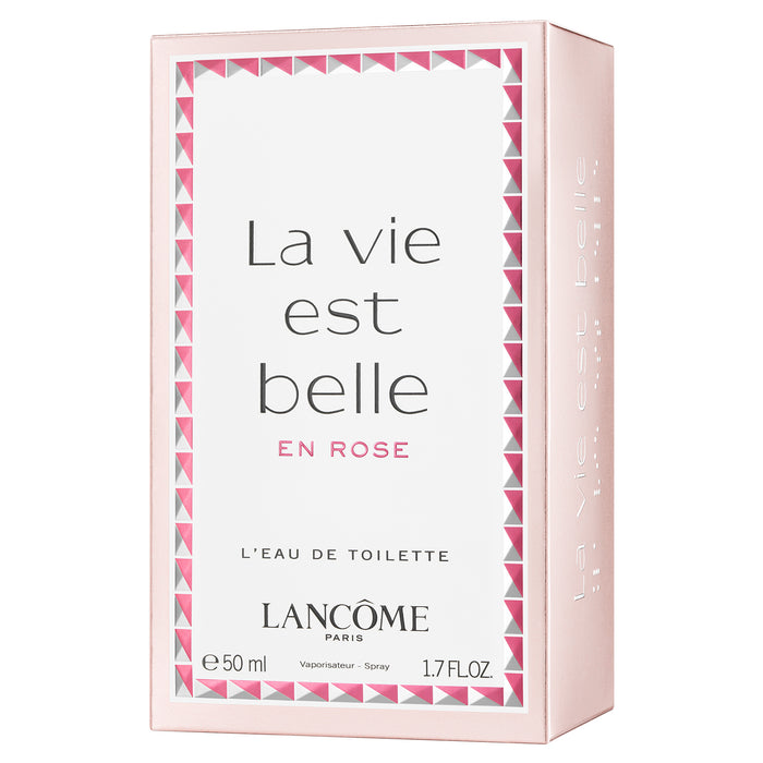 Lancome La Vie Est Belle En Rose EDT 50ml