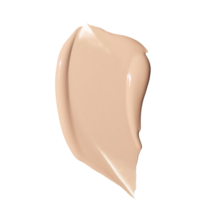 Revlon Illuminance Skin Caring Liquid Foundation 117 Light Beige.