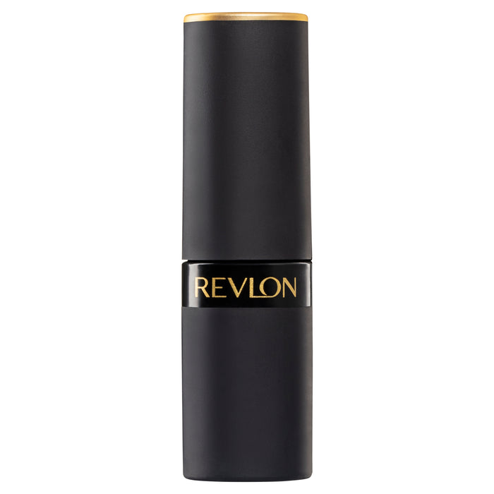 Revlon Super Lustrous Lipstick Getting Seroius