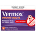 Vermox 100mg Tablets 4.