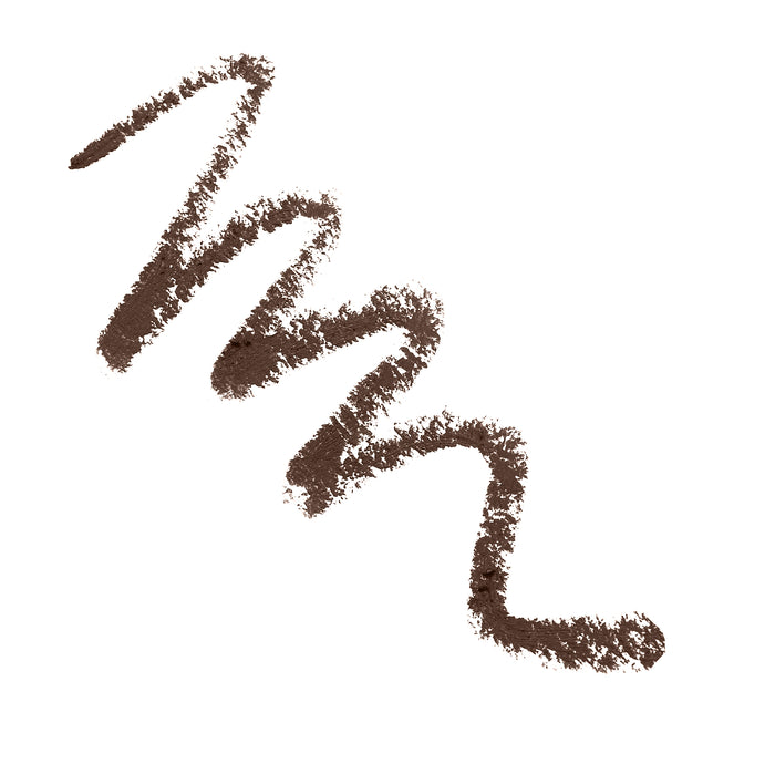 MCo Beauty Dual-Ended Pro Eyeliner Chocolate