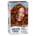 Clairol Nice N Easy 6R Natural Light Auburn.
