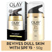 Olay Total Effects 7 in 1 Day Cream Normal SPF 15 50g.