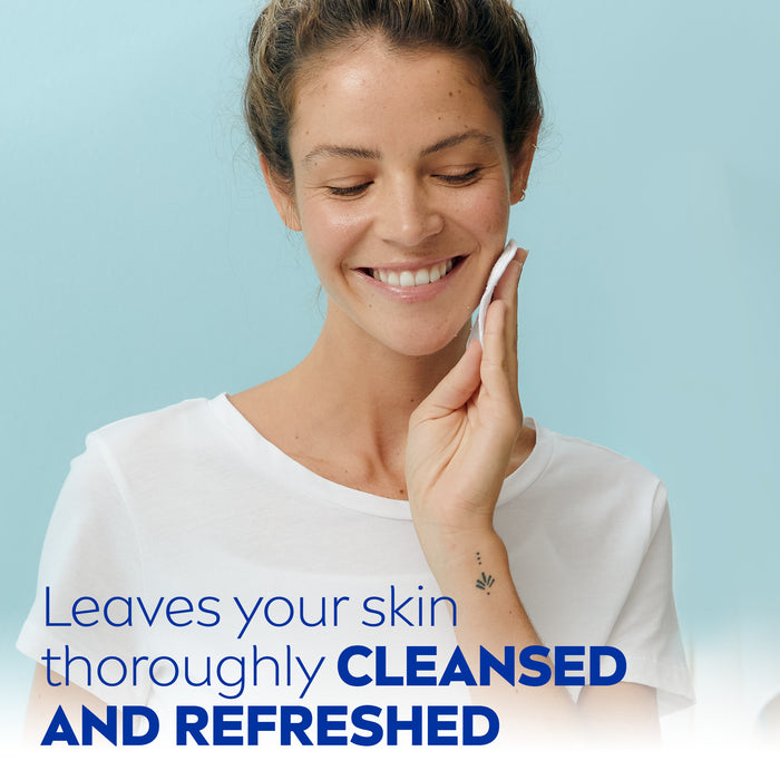 Nivea Daily Essentials Refreshing Cleansing Lotion 200ml
