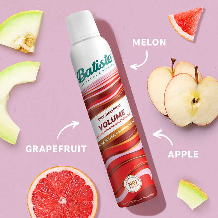 Batiste Volume Dry Shampoo 200ml