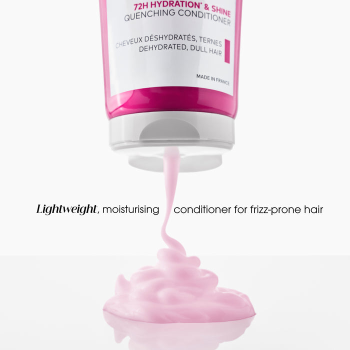Klorane 72Hr Hydration & Shine Prickly Pear Conditioner 200ml
