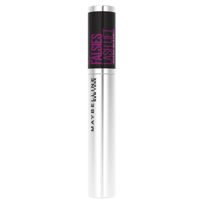 Maybelline Falsies Lash Lift Mascara Ultra Black Carded