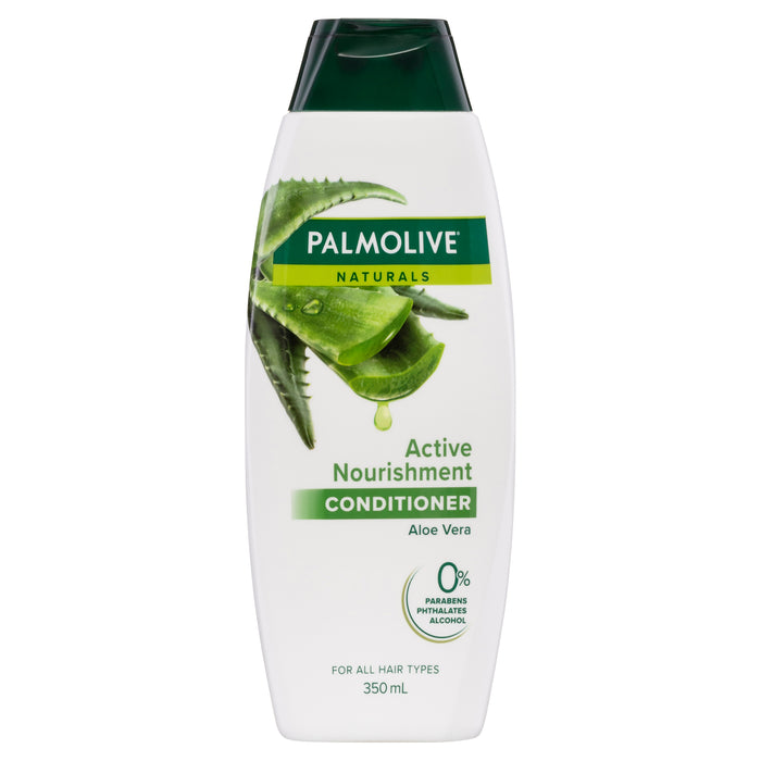 Palmolive Naturals Active Nourishment Condioner 350ml.