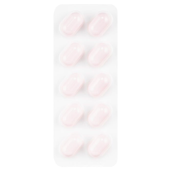 Nurofen Zavance Liquid Capsules 80