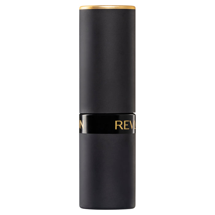 Revlon Super Lustrous Lipstick Getting Seroius