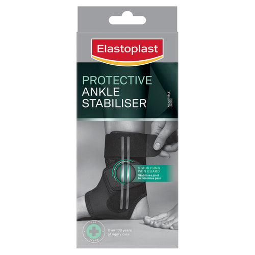 Elastoplast Adjustable Ankle Stabiliser