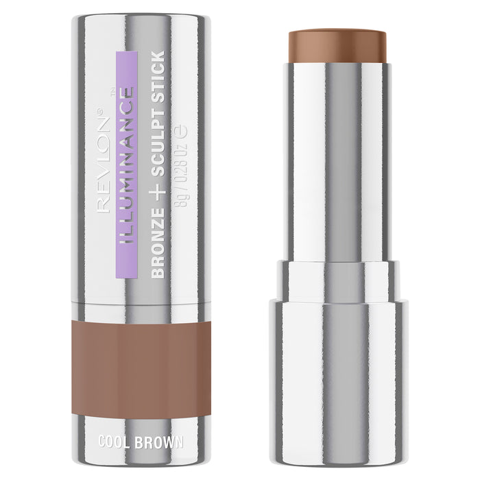 Revlon III Contour Stick Cool Brown