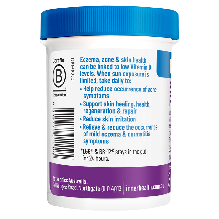 Inner Health Skin Shield 30 Capsules