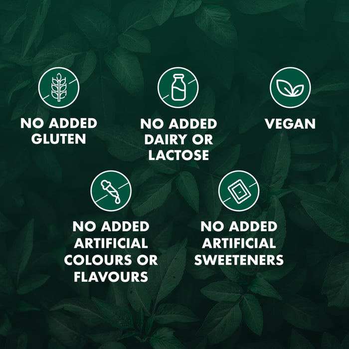 Nature's Own High Strength Garlic 1000mg 100 Tablets