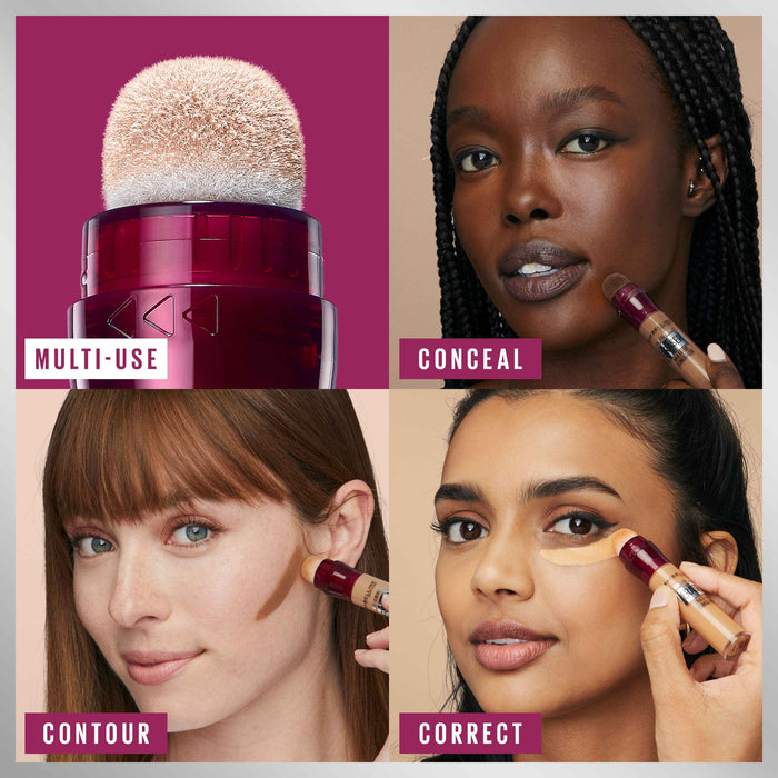 Maybelline Instant Age Rewind Concealer Medium
