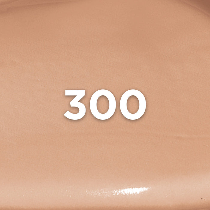 L'Oreal Infallible 32hr Freshwear Foundation - 300 Amber.
