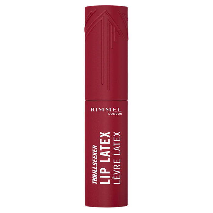 Rimmel Thrill Seeker Lip Latex 450 Majesty