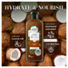 Herbal Essences Conditioner Bio Renew Coconut Milk 400ml.
