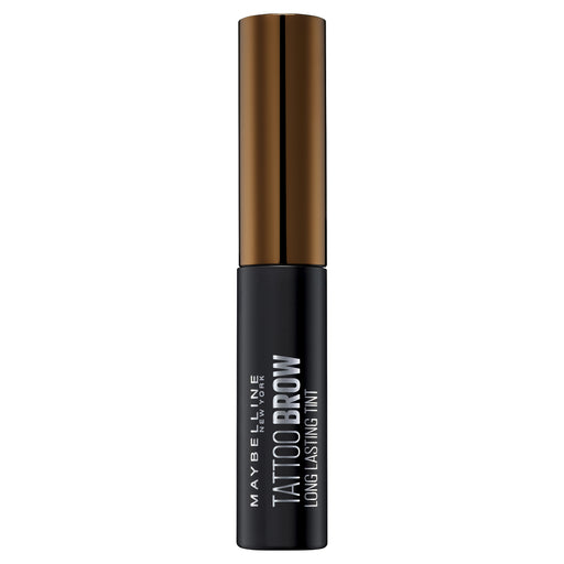 Maybelline Tattoo Brow Gel Tint Medium Brown.