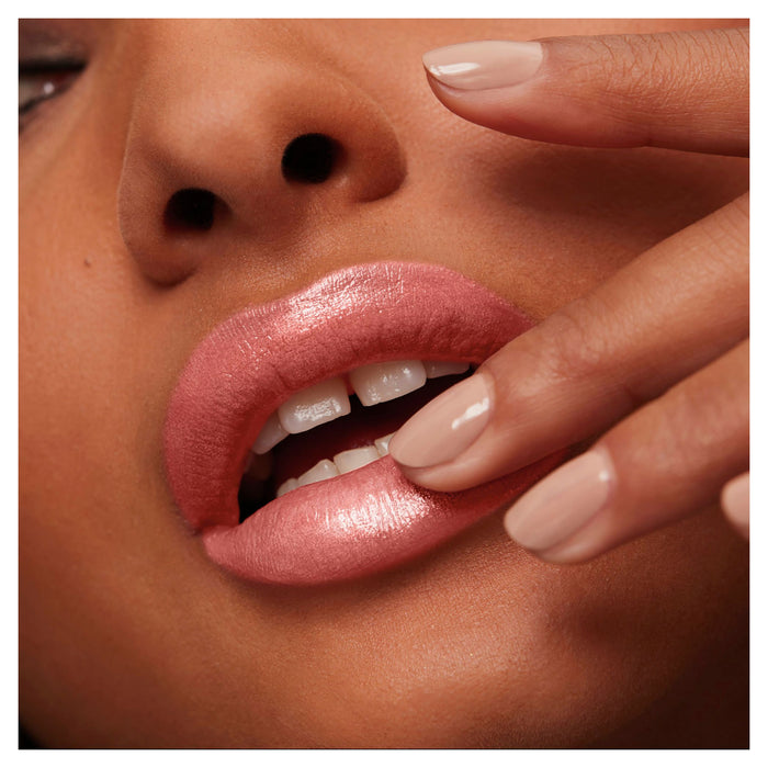 Revlon Super Lustrous Lipstick After Glow 801