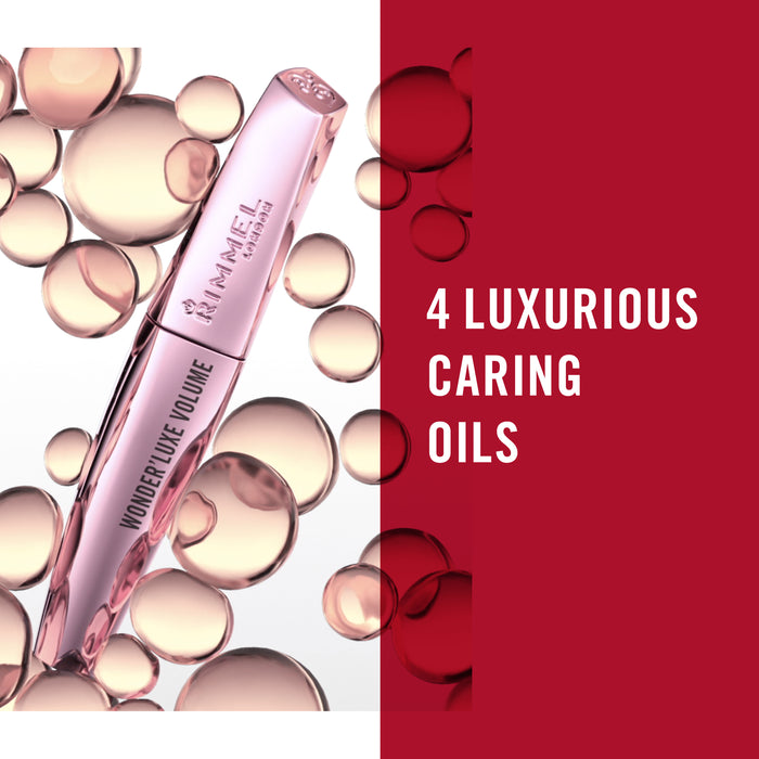 Rimmel Wonder'Luxe Volume Mascara