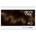 Clairol Nice N Easy 4G Dark Golden Brown.