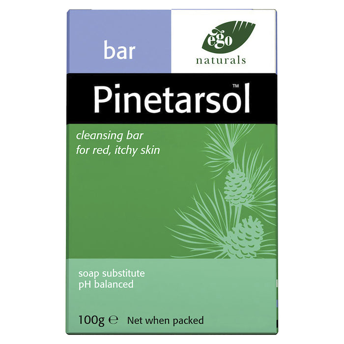 Ego Pinetarsol Bar 100g