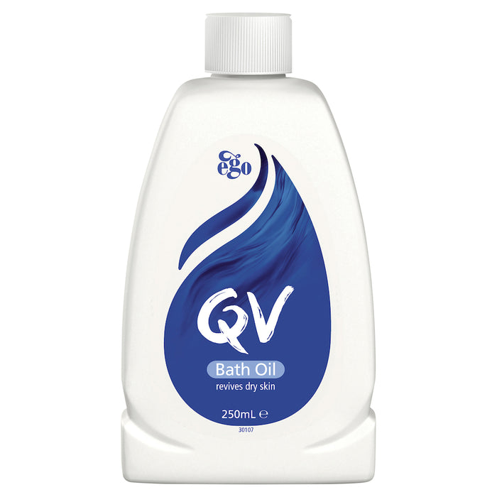 Ego QV 沐浴油 250ml