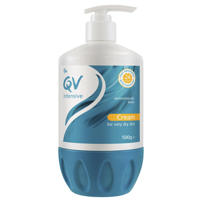 Ego QV Intensive Cream 500ml