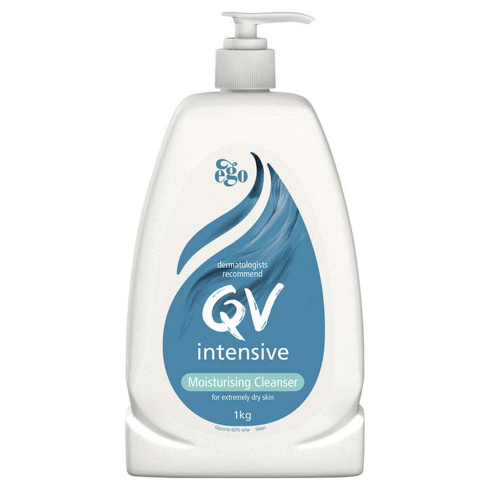 Ego QV Intensive Moisturising Cleanser 1Kg